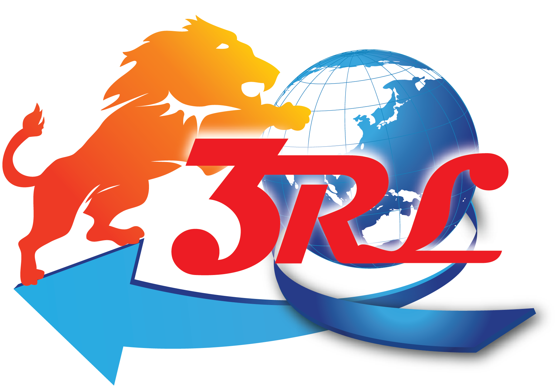 three-royal-logo